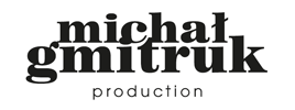 Michał Gmitruk Videoblog
