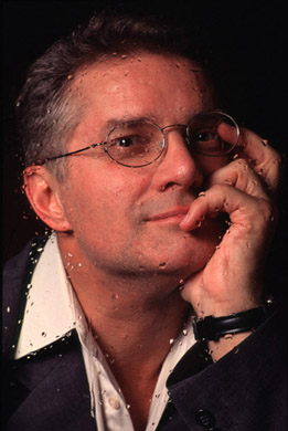 Krzysztof Kolberger, aktor