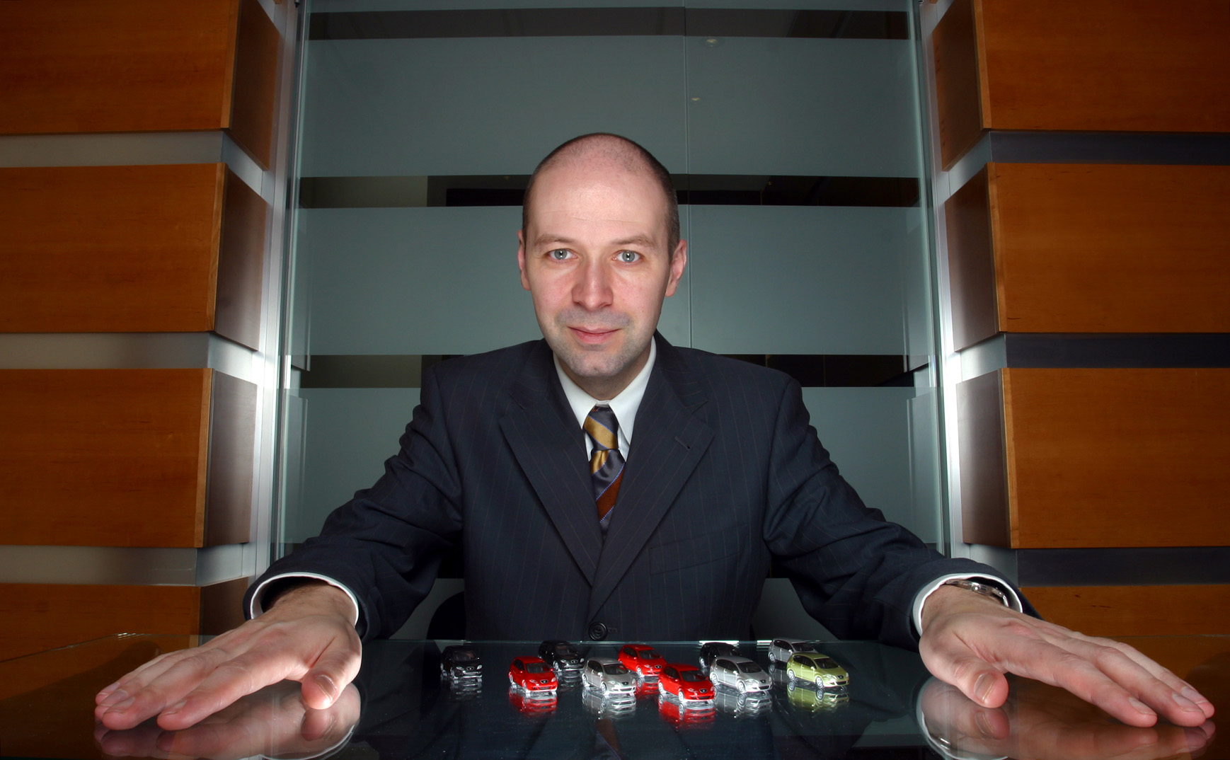 Sebastian Domeracki 