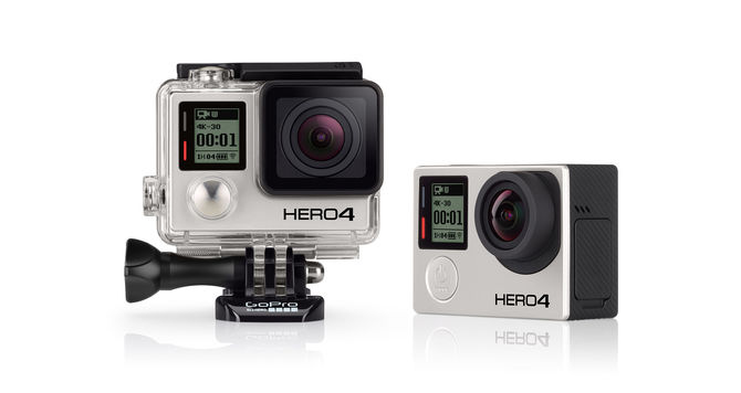GoPro4
